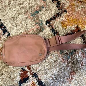 Lululemon Belt Bag